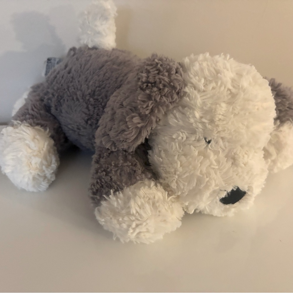 Jellycat Tumblie Sheep Dog
